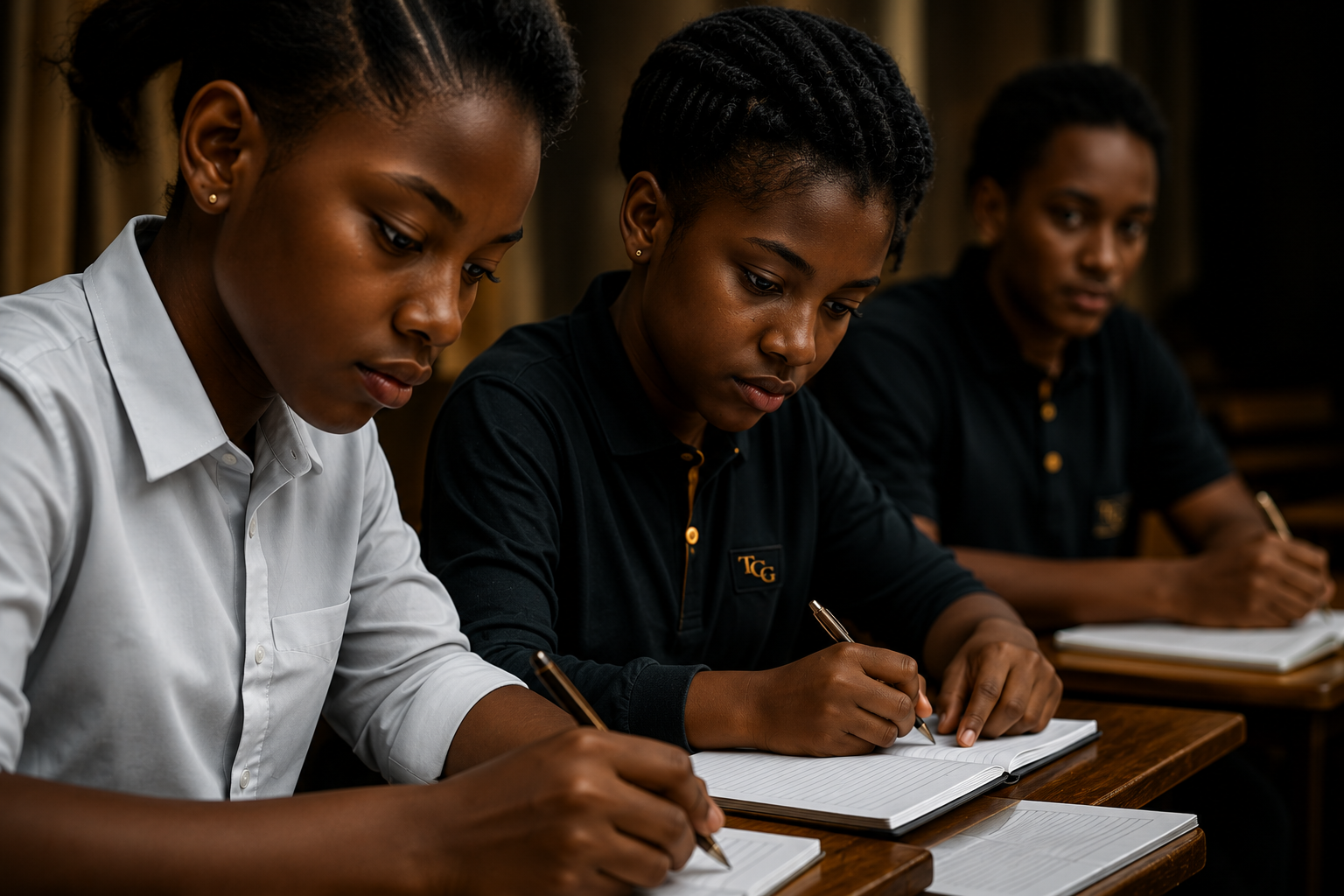 Education Initiatives